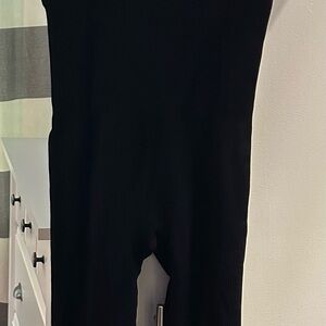 Elegant Black Jumpsuit